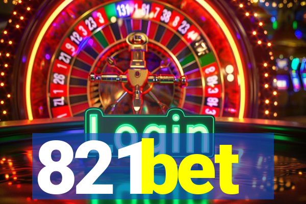 821bet