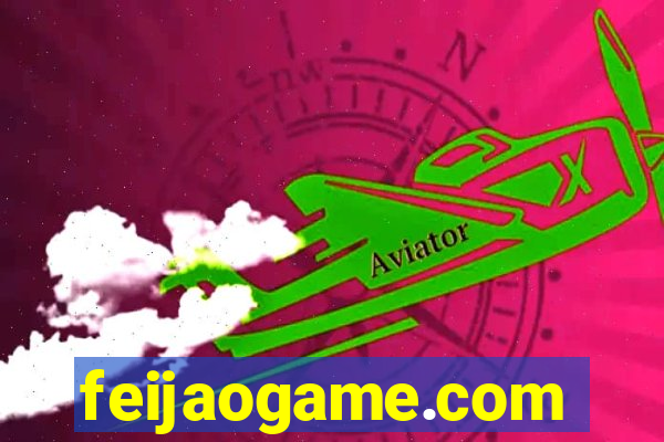 feijaogame.com