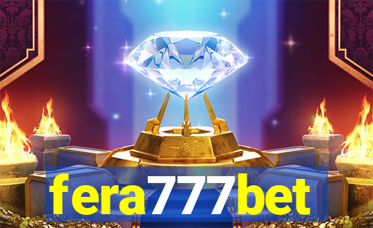 fera777bet