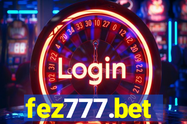 fez777.bet