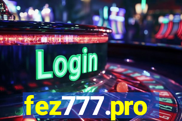 fez777.pro