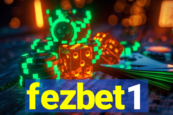 fezbet1