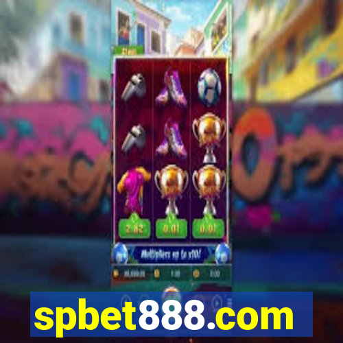 spbet888.com