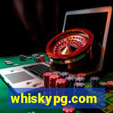 whiskypg.com