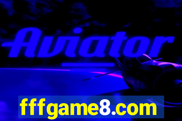 fffgame8.com