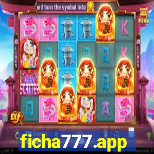 ficha777.app