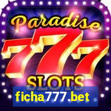 ficha777.bet