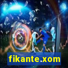 fikante.xom