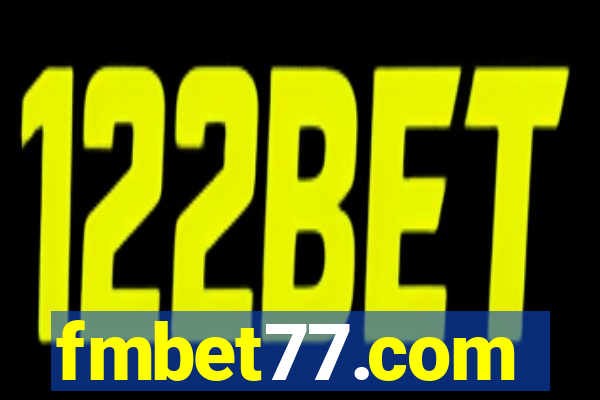 fmbet77.com