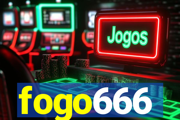 fogo666