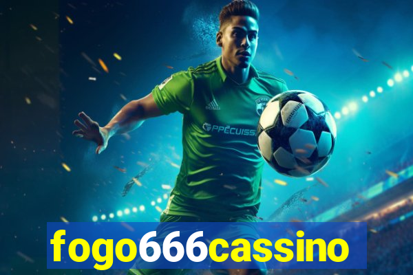 fogo666cassino