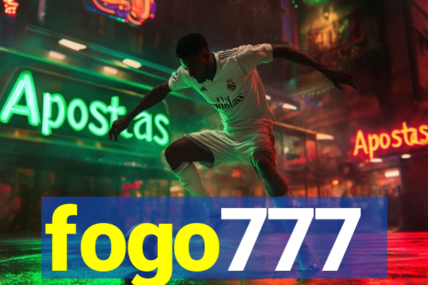 fogo777