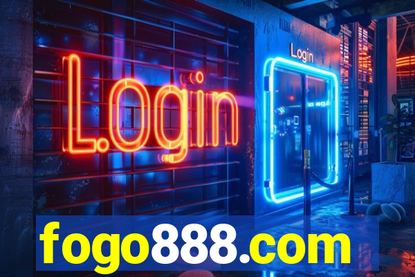 fogo888.com