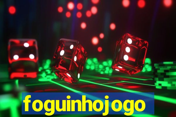 foguinhojogo