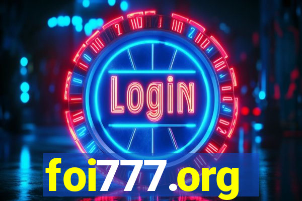 foi777.org