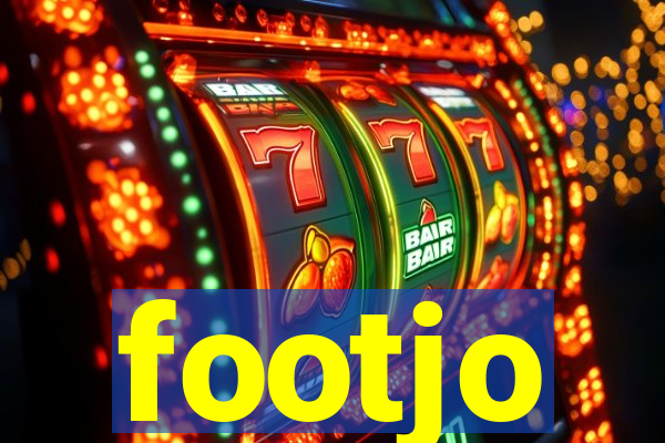 footjo