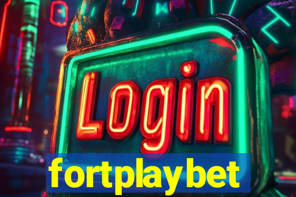 fortplaybet