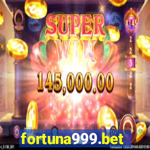 fortuna999.bet