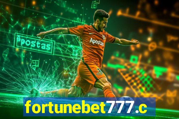 fortunebet777.com