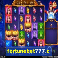 fortunebet777.com