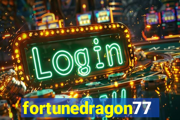 fortunedragon777.org