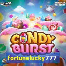 fortunelucky777