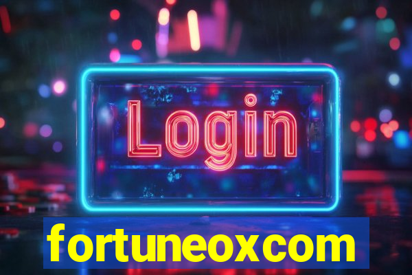 fortuneoxcom