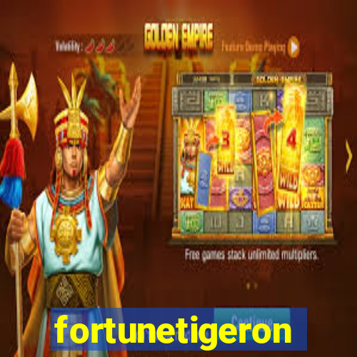 fortunetigeron-line.org