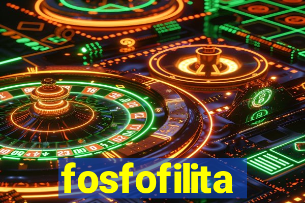 fosfofilita