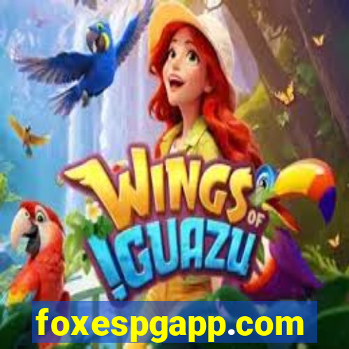 foxespgapp.com