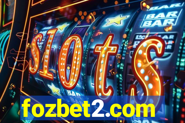 fozbet2.com