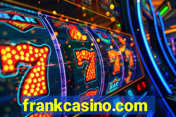 frankcasino.com