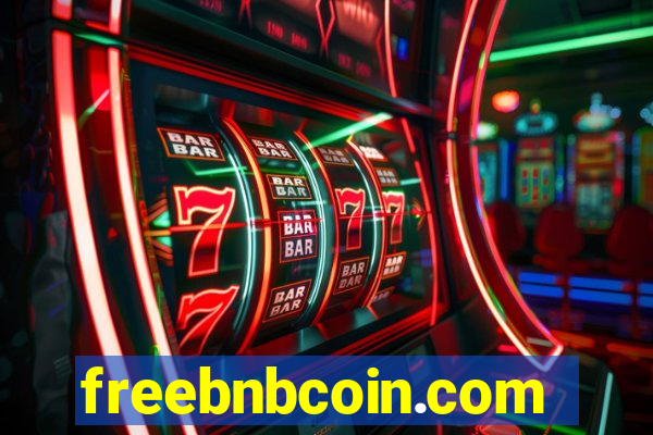 freebnbcoin.com