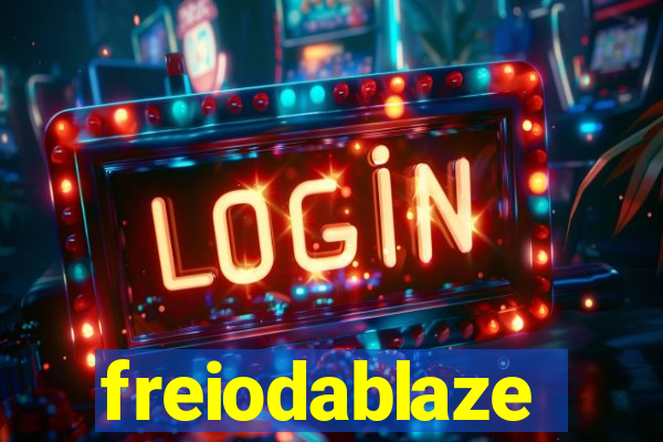 freiodablaze