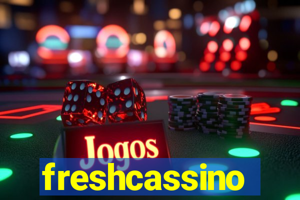 freshcassino