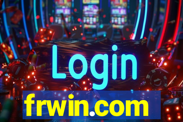 frwin.com