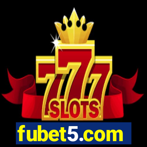 fubet5.com