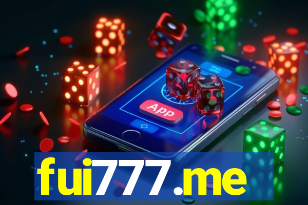 fui777.me