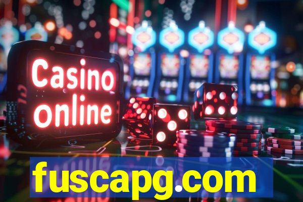 fuscapg.com