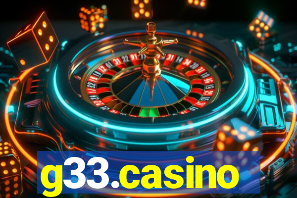 g33.casino