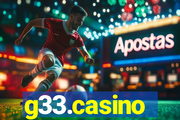 g33.casino