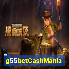 g55betCashMania