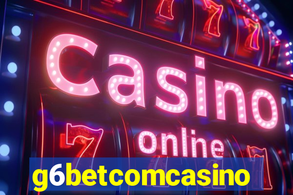 g6betcomcasino