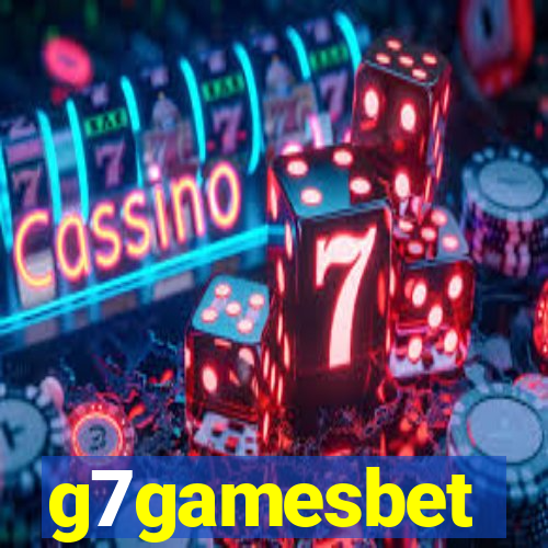 g7gamesbet