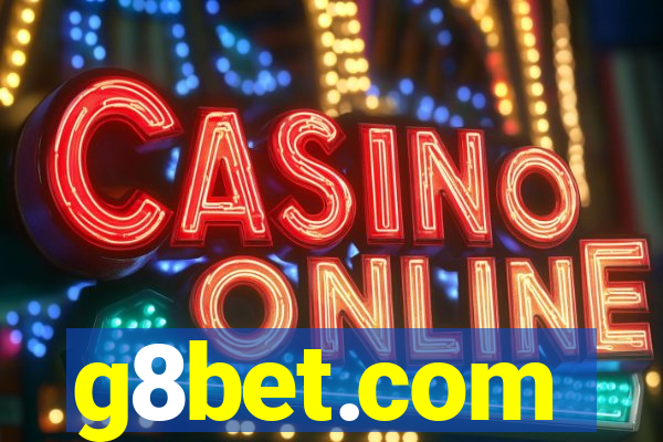 g8bet.com