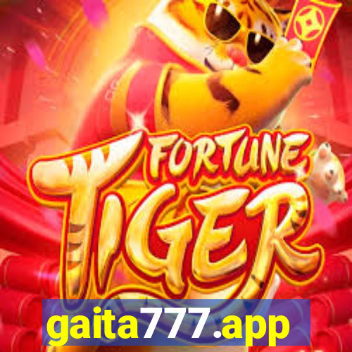 gaita777.app