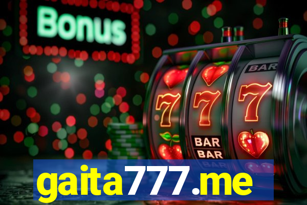 gaita777.me