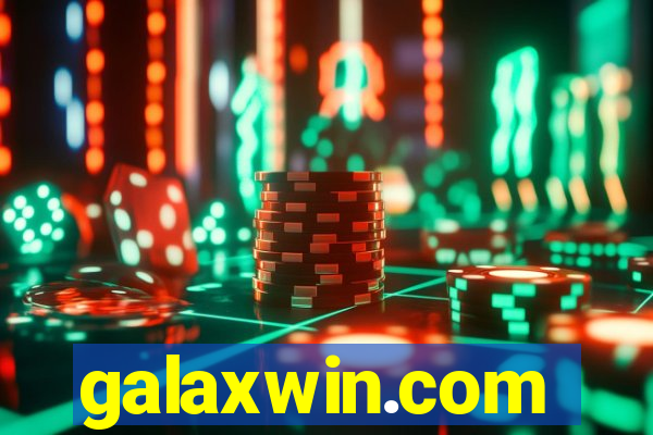 galaxwin.com