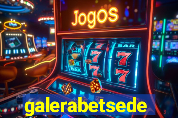 galerabetsede