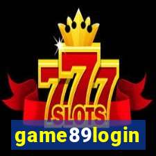 game89login